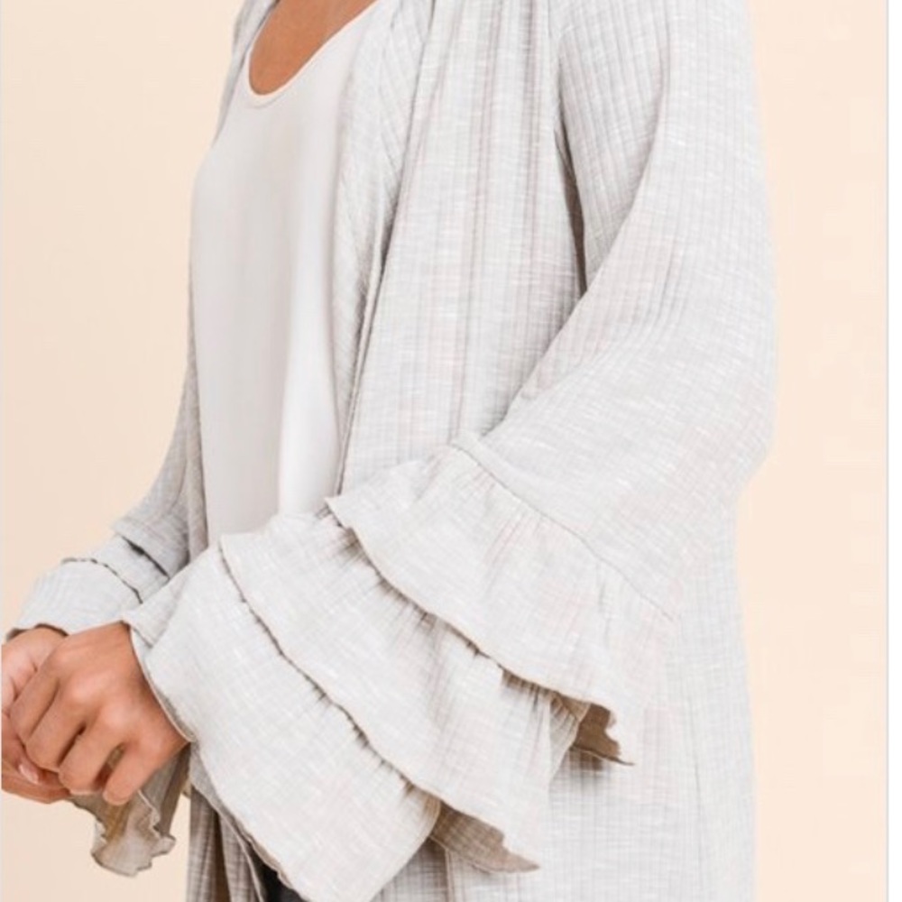 Cardigan - Picture 3 of 3